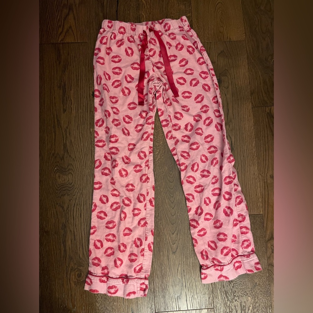 Joe fresh pj bottoms